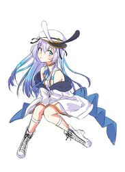 kafuu chino from gochuumon wa usagi desu ka?