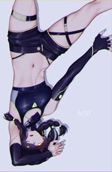 girls frontline fan art