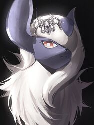 absol from pokemon by reo (mmocc123)