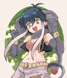 kemono friends fan art
