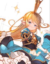 charlotta (granblue fantasy) from granblue fantasy by niii