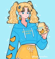original fan art