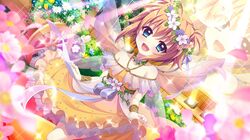 shikimiya mana from re:stage! by izumi tsubasu
