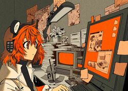 adachi rei from a.i. voice