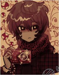 Booru post from safebooru.org