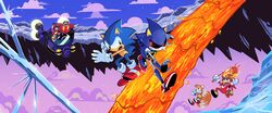 dr. eggman from sonic (series)
