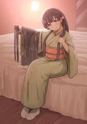 kobayakawa sae from idolmaster