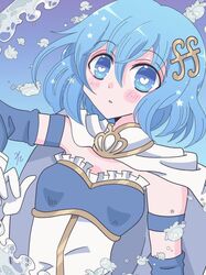 miki sayaka from mahou shoujo madoka magica by tamacotama
