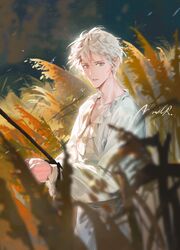 original fan art