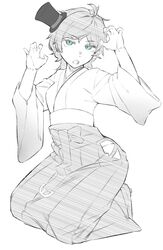 matsukaze (kancolle) from kantai collection