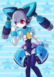 medarot fan art