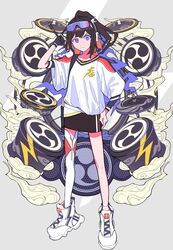 original fan art