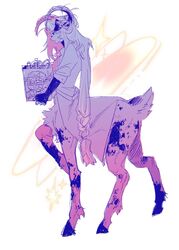original fan art
