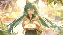 Booru post from safebooru.org