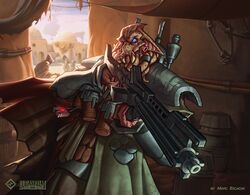 star wars fan art