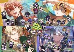 Booru post from safebooru.org
