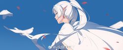 frieren from sousou no frieren