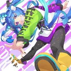 twin turbo (umamusume) from umamusume by mukunokino isshiki
