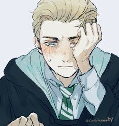 ominis gaunt from harry potter (series)