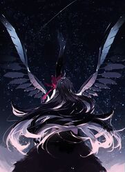 akemi homura from mahou shoujo madoka magica by misteor