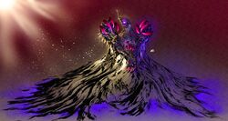 monster hunter (series) fan art