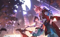 jiaoqiu (honkai: star rail) from honkai: star rail