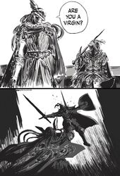 bloody wolf (elden ring) from elden ring