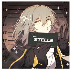 stelle (honkai: star rail) from barbie (franchise)