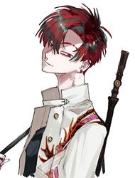 takasugi shinsaku (fate) from fate/grand order
