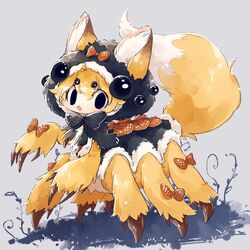 original fan art
