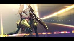 dream journey (umamusume) from umamusume