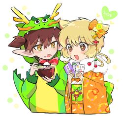 fong pudding from tokyo mew mew