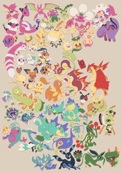 aipom from pokemon