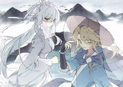 jingliu (honkai: star rail) from honkai: star rail