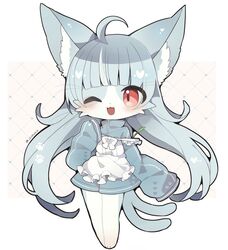 omaneko fan art