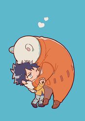 bepo from one piece