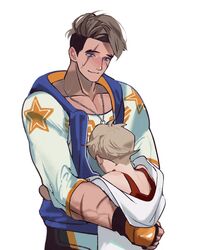 ed (street fighter) from street fighter by hexermer