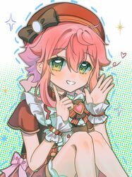 himemiya tori from ensemble stars!