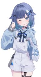 tsumugi kokage from vspo!