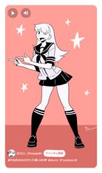 ooi (kancolle) from kantai collection by callan (callancoe)