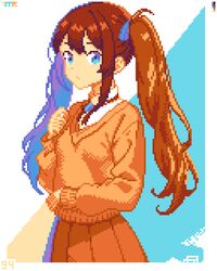original fan art