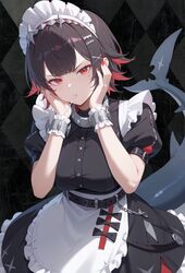 ellen joe from mihoyo