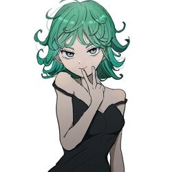 tatsumaki from one-punch man