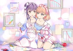 hinoshita kaho from link! like! love live!