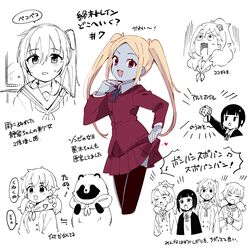 Booru post from safebooru.org