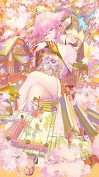charlotte (genshin impact) from genshin impact