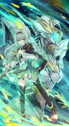 firefly (honkai: star rail) from honkai: star rail