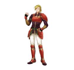 fire emblem fan art