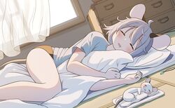 nazrin from touhou