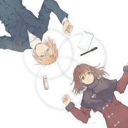 Booru post from safebooru.org